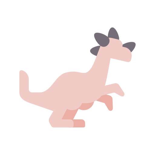 dinosaurio icono gratis