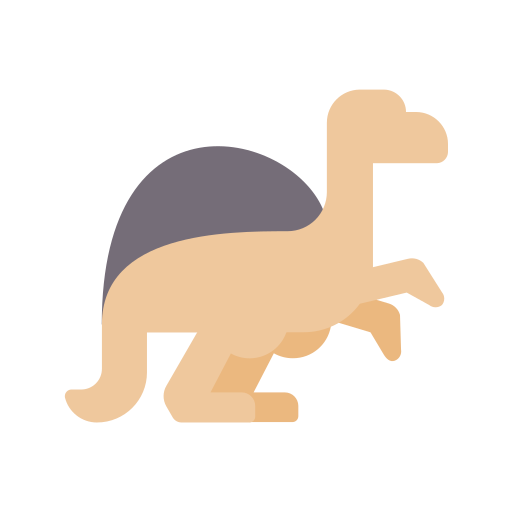 Dinosaur - Free animals icons