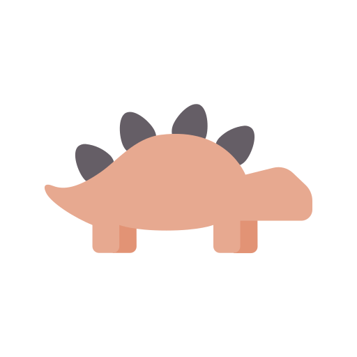 Dinosaur free icon Dinosaur free icon