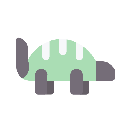 dinosaurio icono gratis