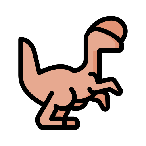 Динозавр бесплатно иконка