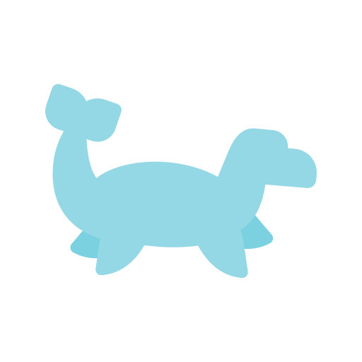 dinosaurio icono gratis