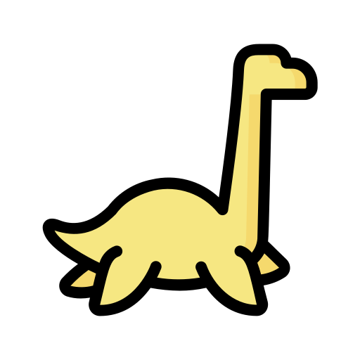 Динозавр бесплатно иконка Динозавр бесплатно иконка