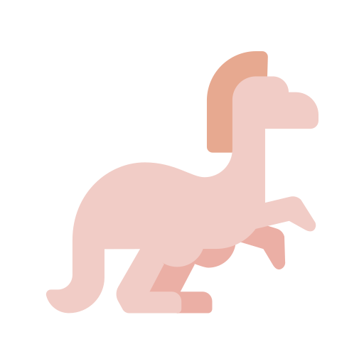 dinossauro grátis ícone