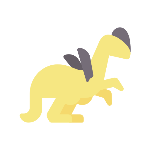 dinosaurier kostenlos Icon