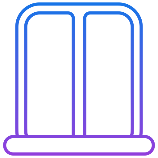 Window free icon