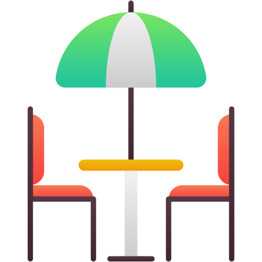 restaurant kostenlos Icon