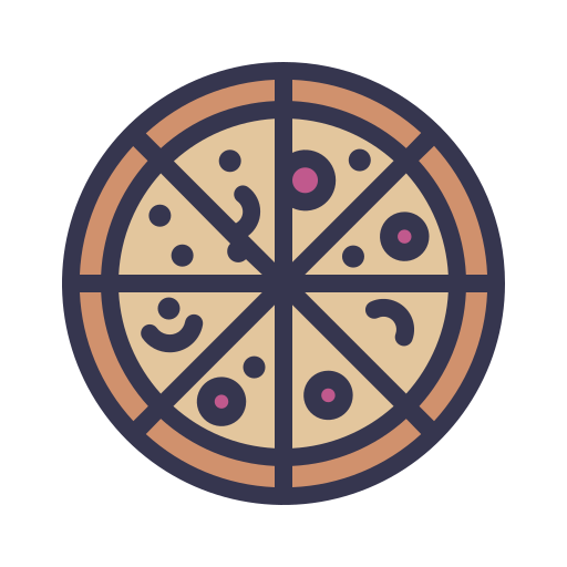 pizza kostenlos Icon