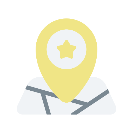 ubicación icono gratis