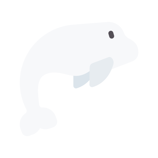 beluga grátis ícone beluga grátis ícone