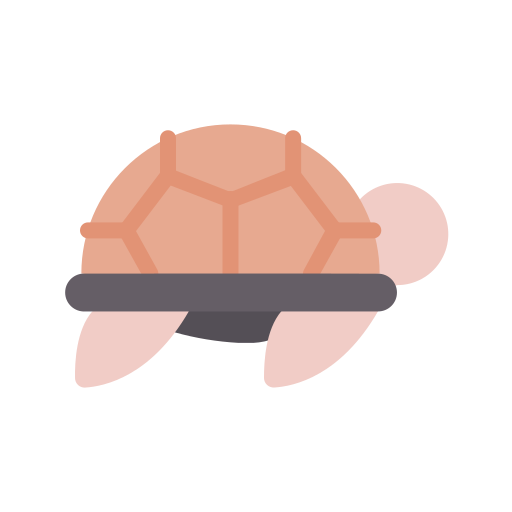 tortuga icono gratis