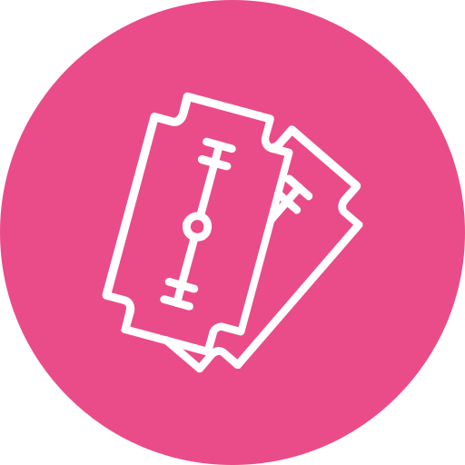 Razor free icon Razor free icon