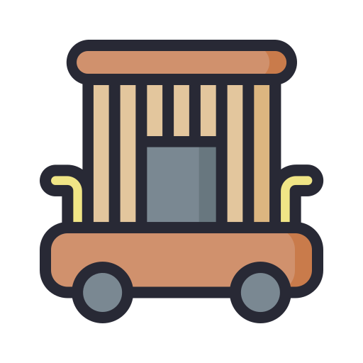 käfig kostenlos Icon