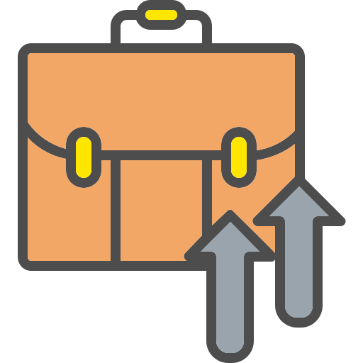 geschäft kostenlos Icon