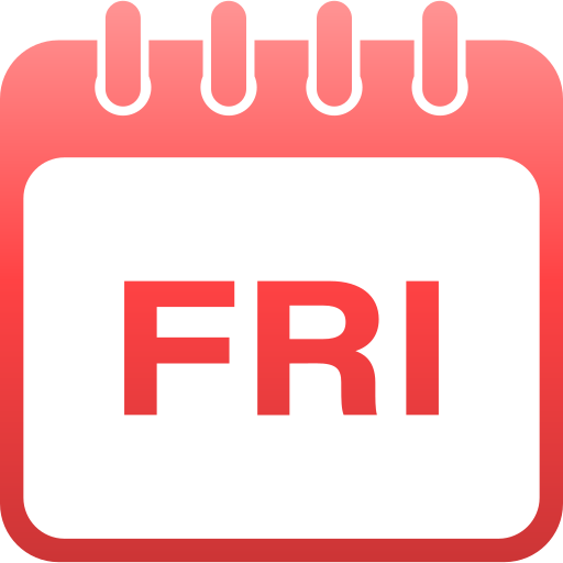 freitag kostenlos Icon freitag kostenlos Icon