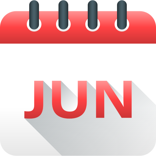 junio icono gratis