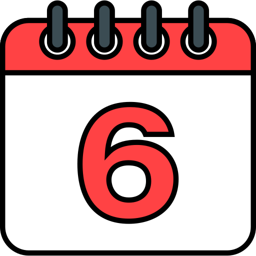 6\