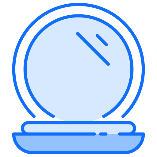 Powder Generic Blue icon