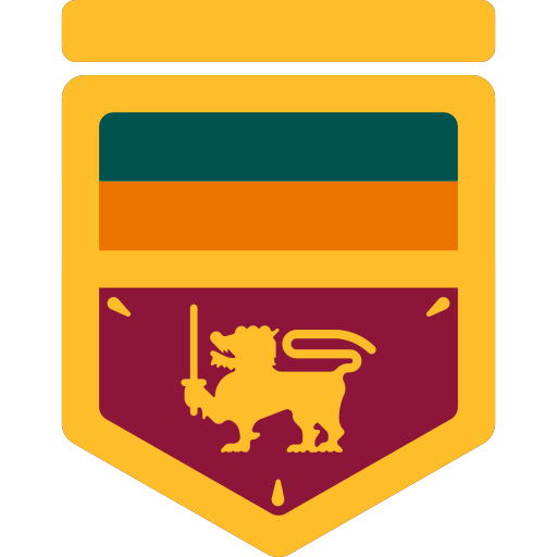 sri lanka icono gratis