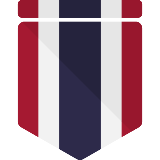 tailandia icono gratis