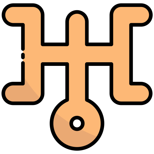 Uranus free icon