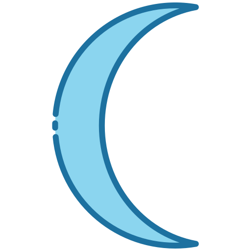 MEDIEVAL MOON PNG Celestial Clip Art Transparent (Download