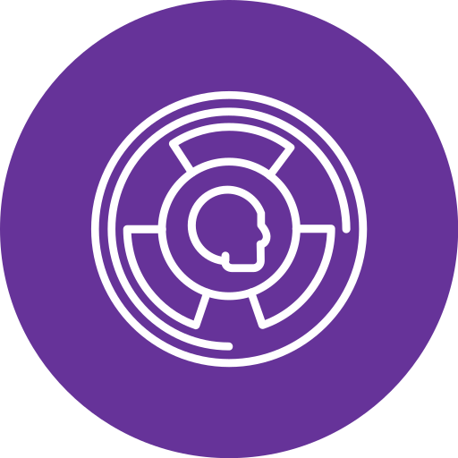 Радиация бесплатно иконка