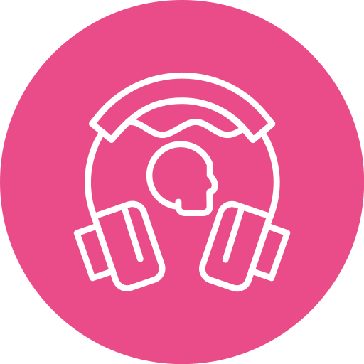 Наушники бесплатно иконка