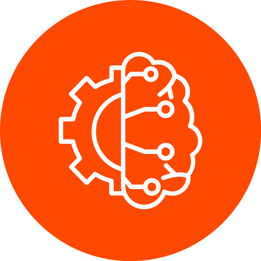 Brain free icon