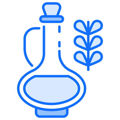 aceite de oliva icono gratis