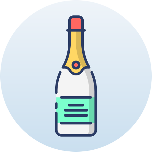 vin Icône gratuit vin Icône gratuit