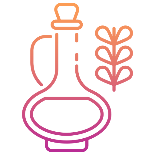 aceite de oliva icono gratis