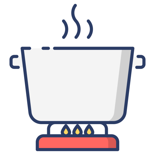 Cooking Generic Outline Color icon