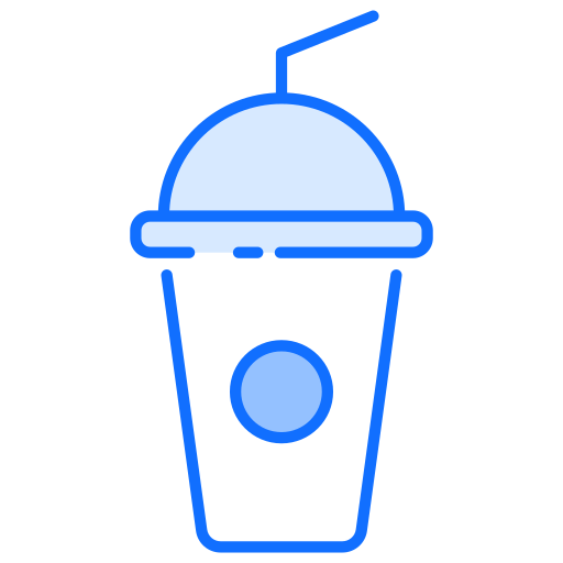 kalter kaffee kostenlos Icon