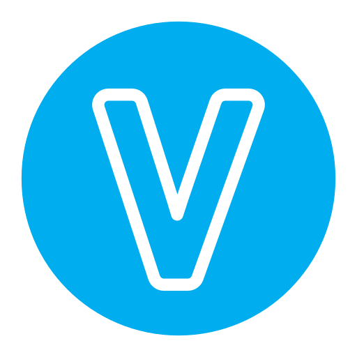 brief v kostenlos Icon
