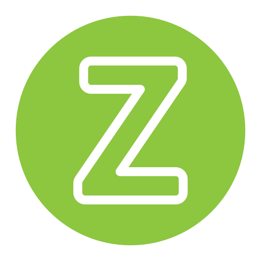 Letter z Generic Flat icon