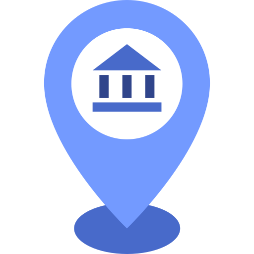 ubicación icono gratis