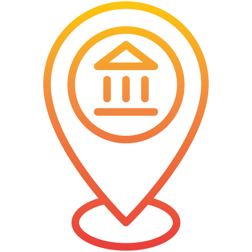 ubicación icono gratis