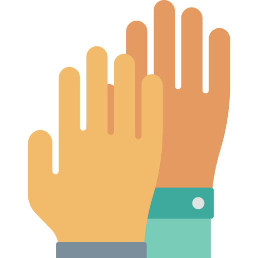 subasta icono gratis