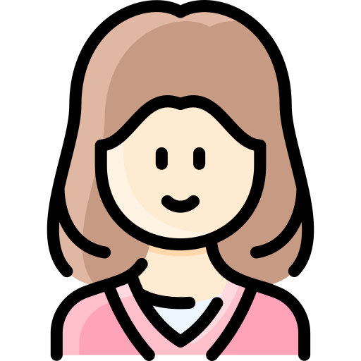 mujer icono gratis