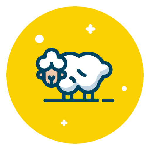 Sheep - Free animals icons