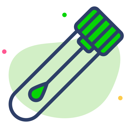 tupfer kostenlos Icon