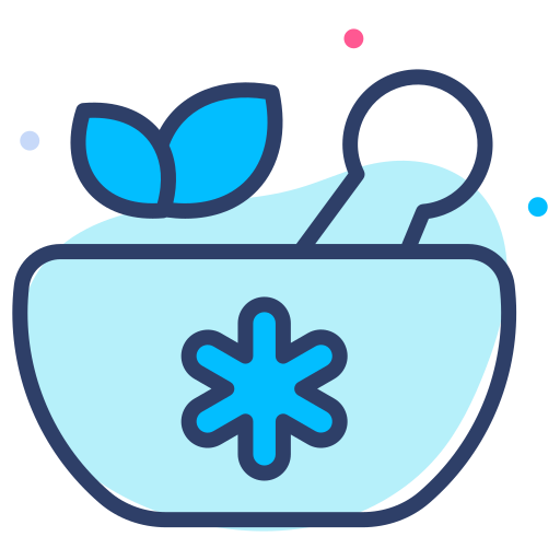 médicament Icône gratuit