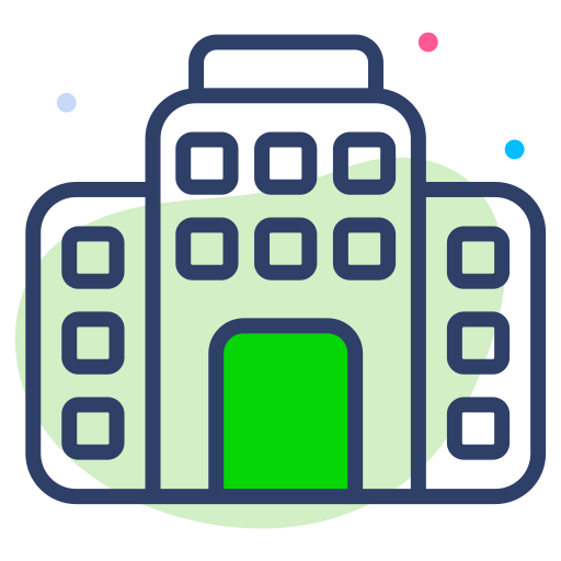 hospital icono gratis