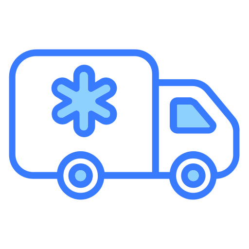 ambulance Icône gratuit ambulance Icône gratuit