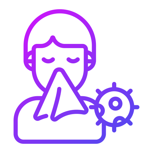 Больной человек бесплатно иконка