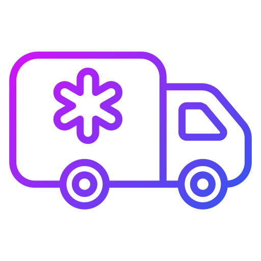 krankenwagen kostenlos Icon krankenwagen kostenlos Icon