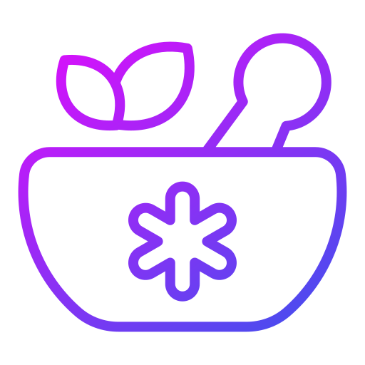 Medicine free icon