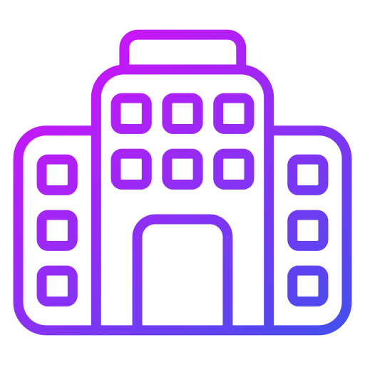 hospital icono gratis