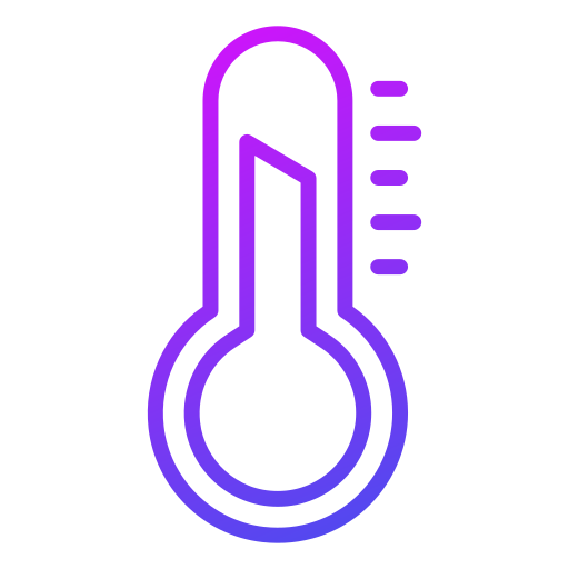 thermometer kostenlos Icon